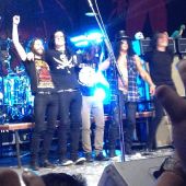 Concert solo 2013 0504_manille philippines (1)